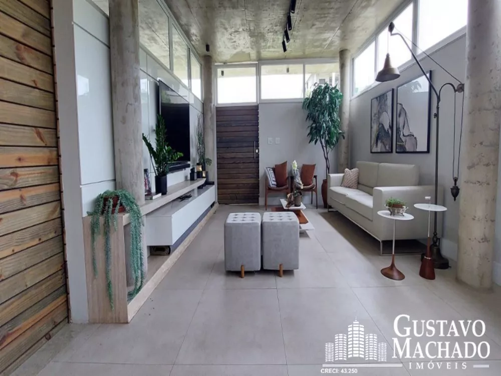 Casa, 4 quartos, 360 m² - Foto 5