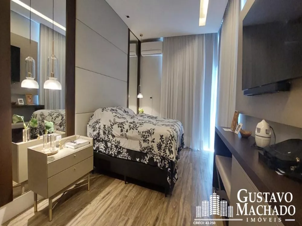 Casa, 4 quartos, 360 m² - Foto 20