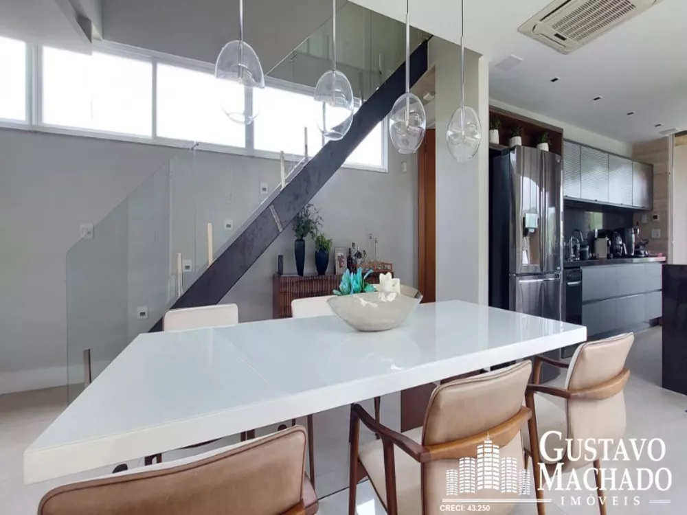 Casa, 4 quartos, 360 m² - Foto 9