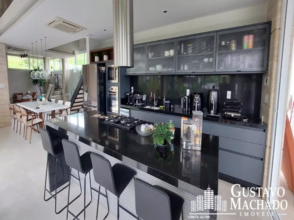 Casa, 4 quartos, 360 m² - Foto 11