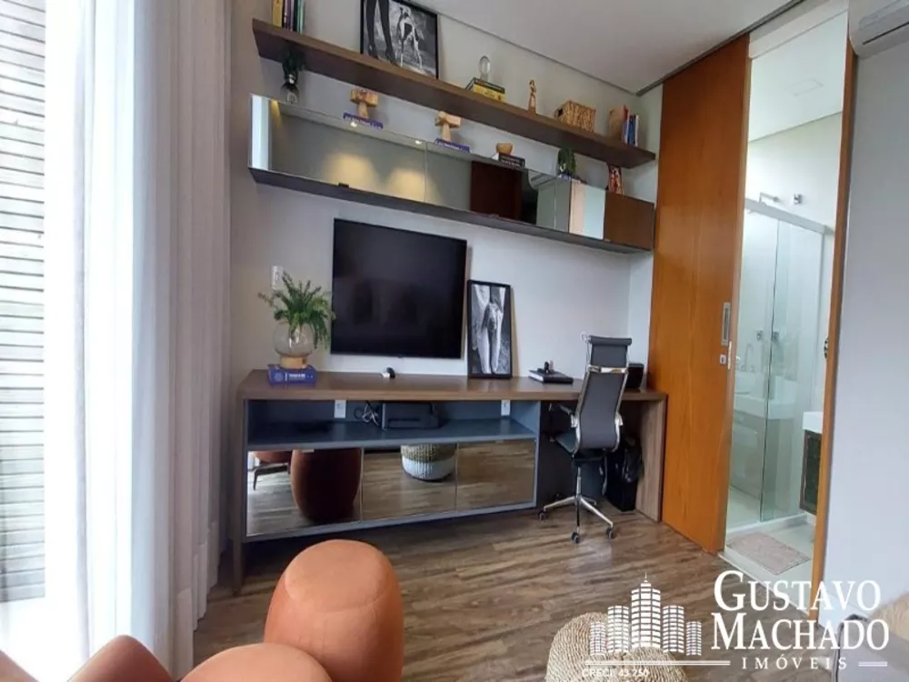 Casa, 4 quartos, 360 m² - Foto 27