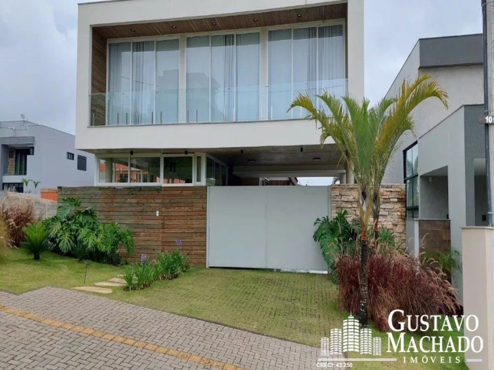 Casa, 4 quartos, 360 m² - Foto 34