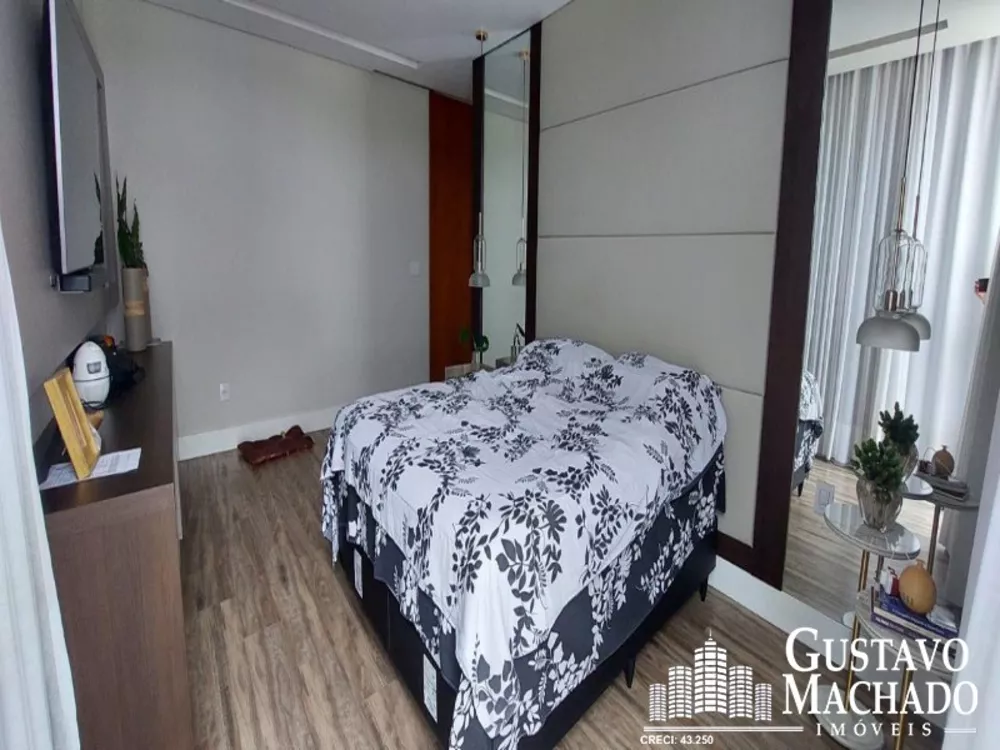 Casa, 4 quartos, 360 m² - Foto 22