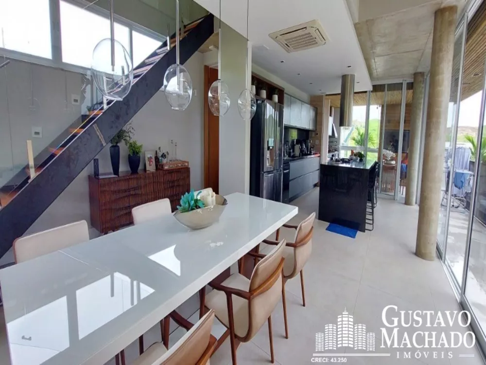 Casa, 4 quartos, 360 m² - Foto 8