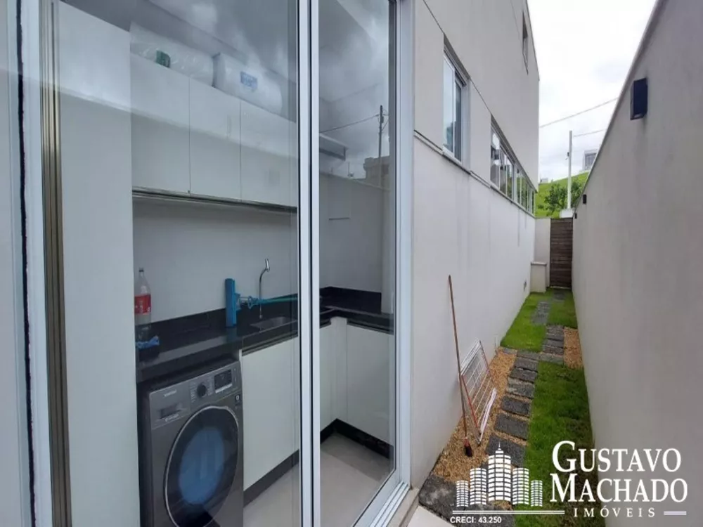 Casa, 4 quartos, 360 m² - Foto 33