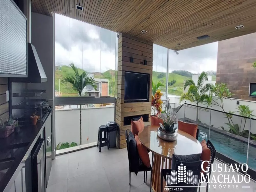 Casa, 4 quartos, 360 m² - Foto 15