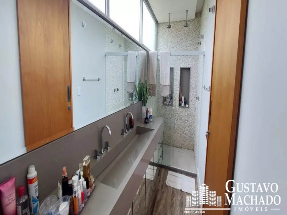 Casa, 4 quartos, 360 m² - Foto 24