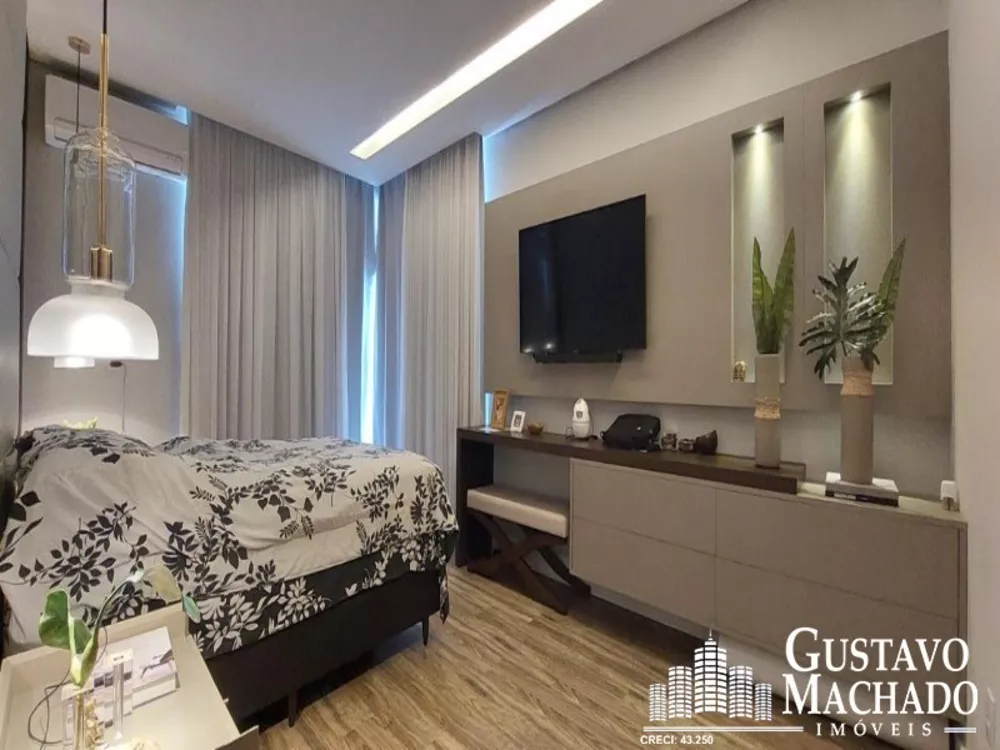 Casa, 4 quartos, 360 m² - Foto 21