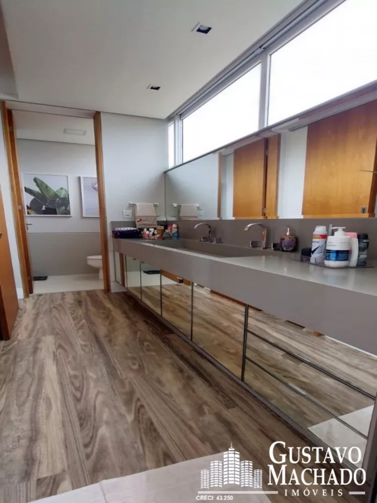 Casa, 4 quartos, 360 m² - Foto 23