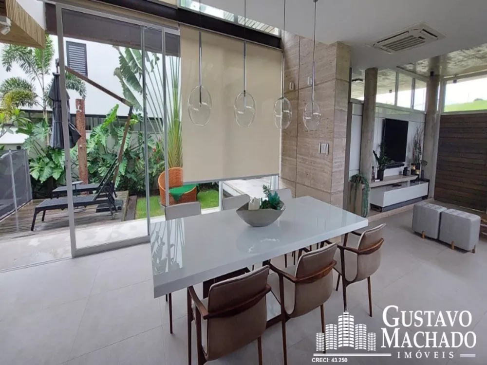 Casa, 4 quartos, 360 m² - Foto 10