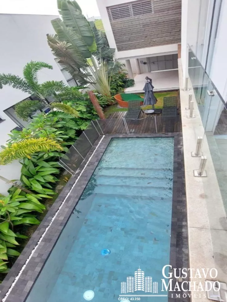 Casa, 4 quartos, 360 m² - Foto 26