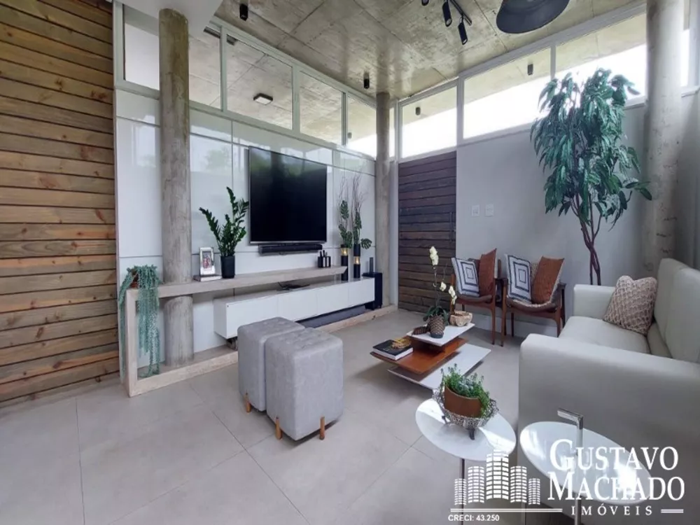 Casa, 4 quartos, 360 m² - Foto 6