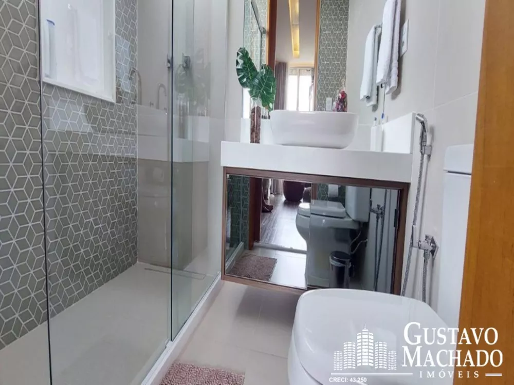 Casa, 4 quartos, 360 m² - Foto 28