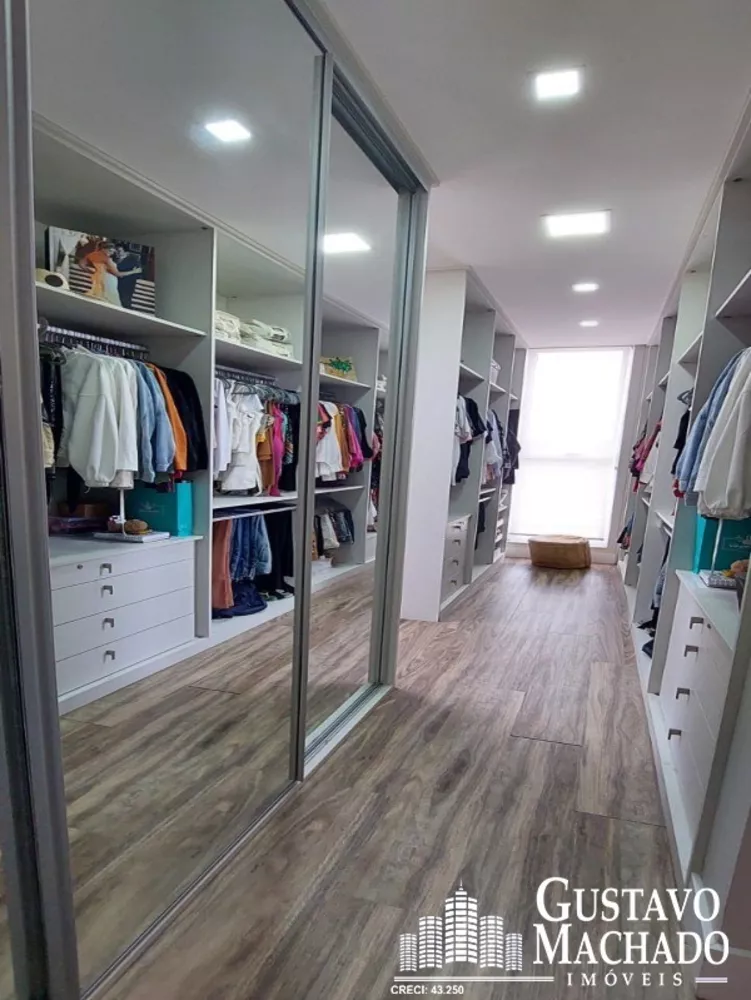 Casa, 4 quartos, 360 m² - Foto 25