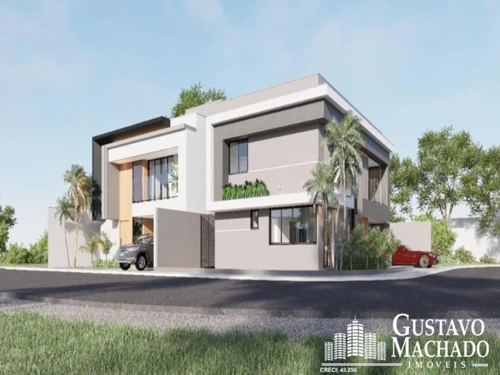 Casa, 3 quartos - Foto 12