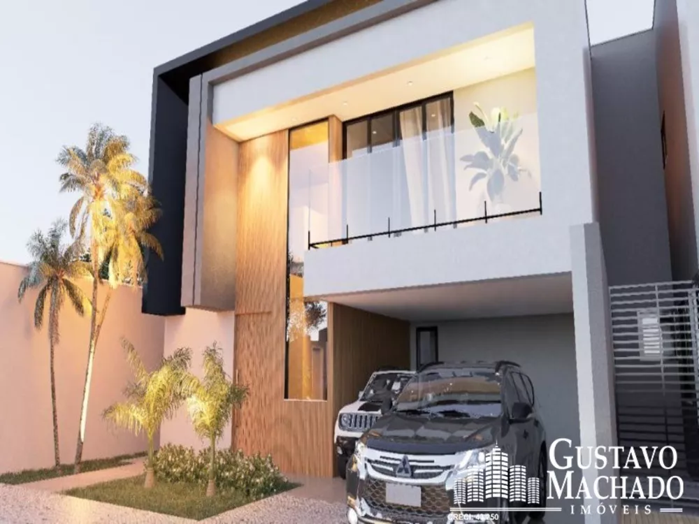 Casa, 3 quartos - Foto 11