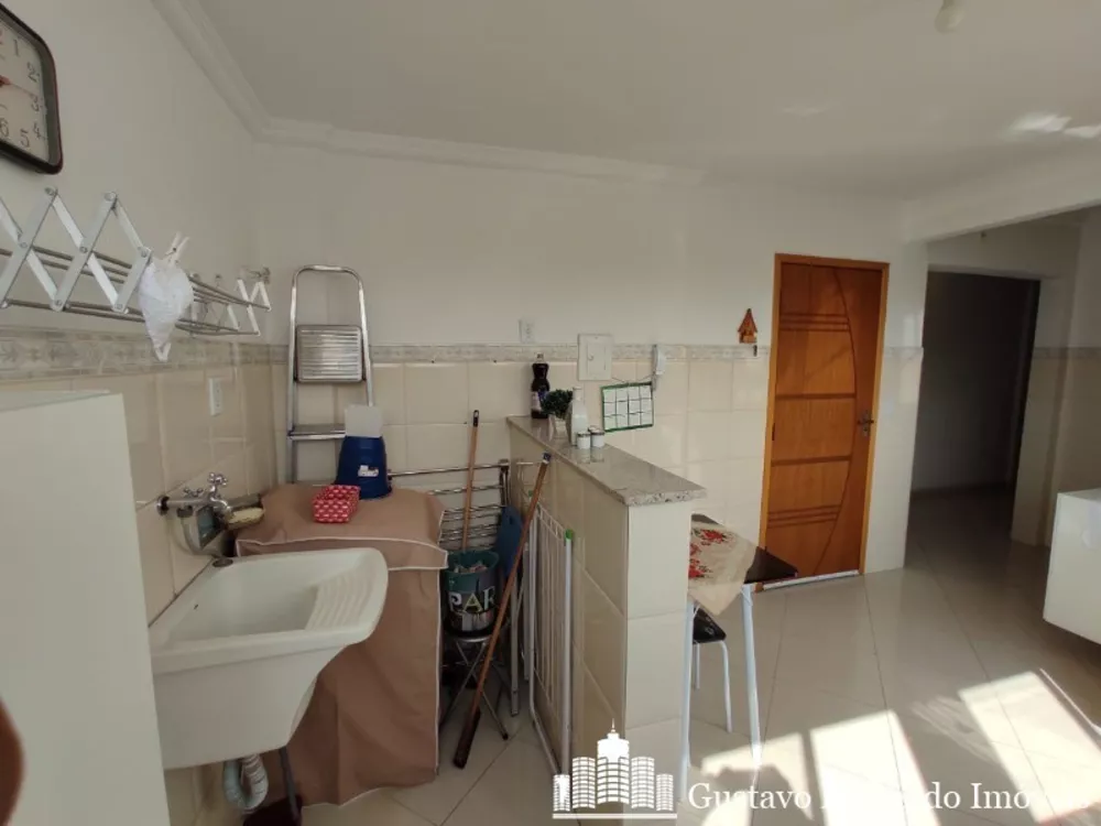 Apartamento, 2 quartos, 96 m² - Foto 15
