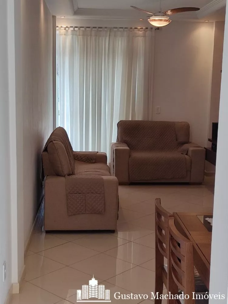 Apartamento, 2 quartos, 96 m² - Foto 6