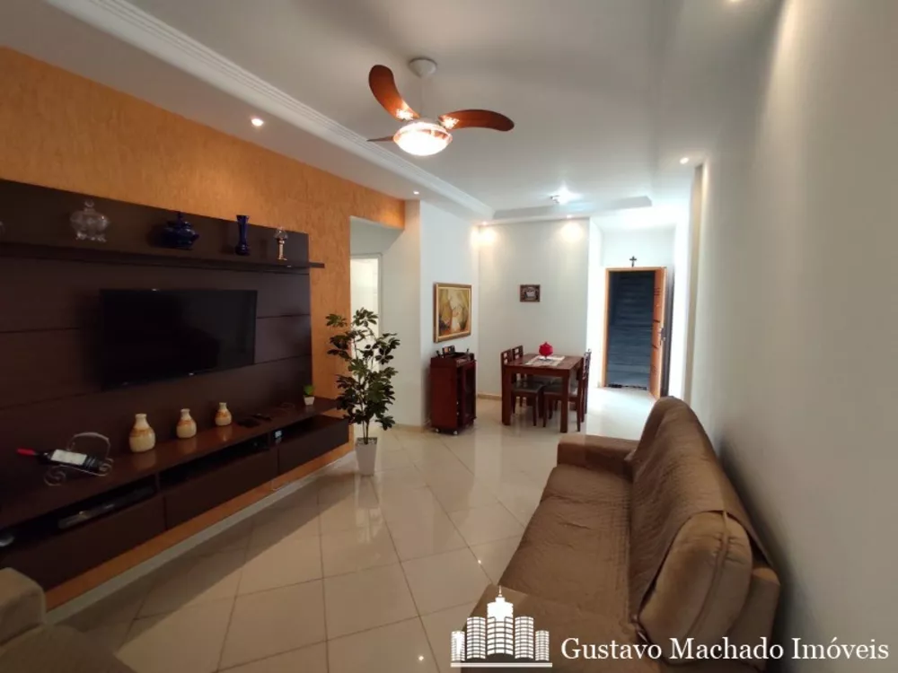 Apartamento, 2 quartos, 96 m² - Foto 2