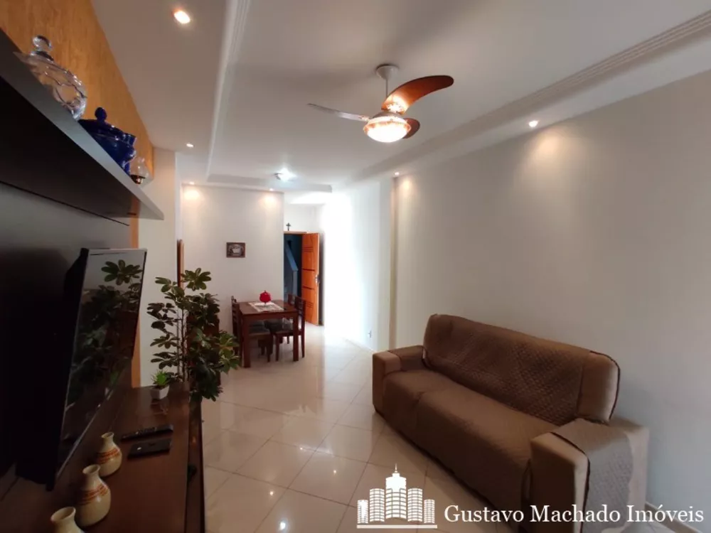 Apartamento, 2 quartos, 96 m² - Foto 3