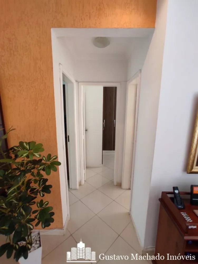 Apartamento, 2 quartos, 96 m² - Foto 4