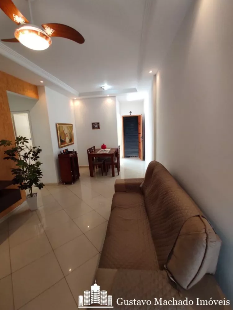 Apartamento, 2 quartos, 96 m² - Foto 5