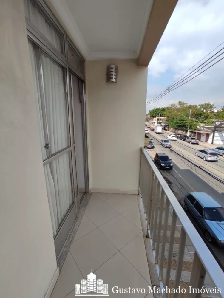 Apartamento, 2 quartos, 96 m² - Foto 11