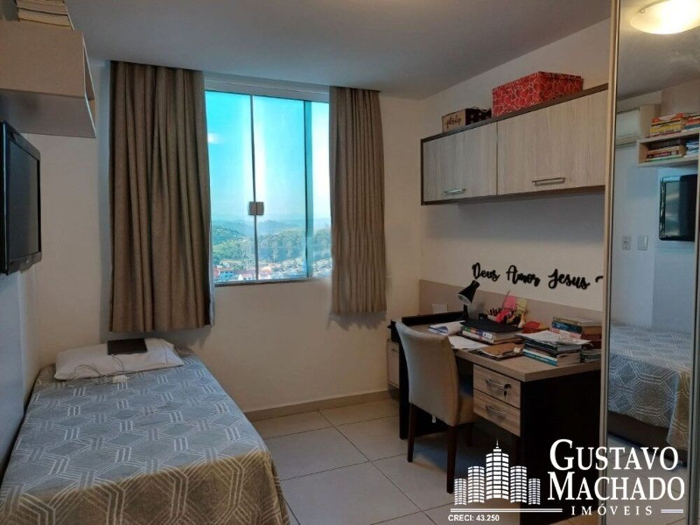 Cobertura à venda com 3 quartos, 238m² - Foto 7