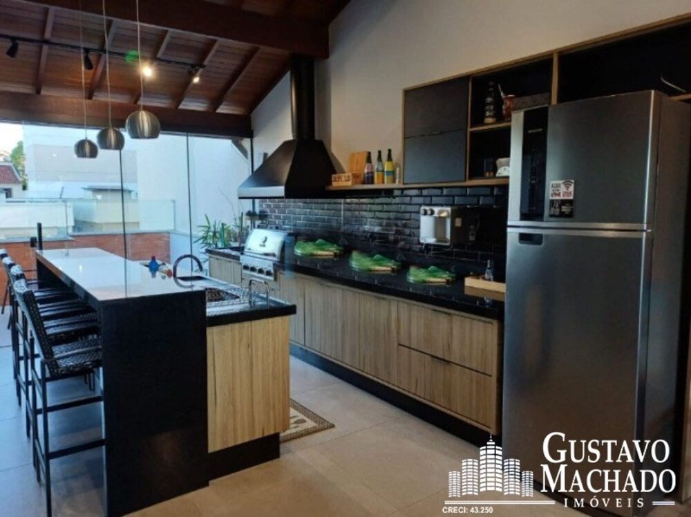 Cobertura à venda com 3 quartos, 238m² - Foto 5