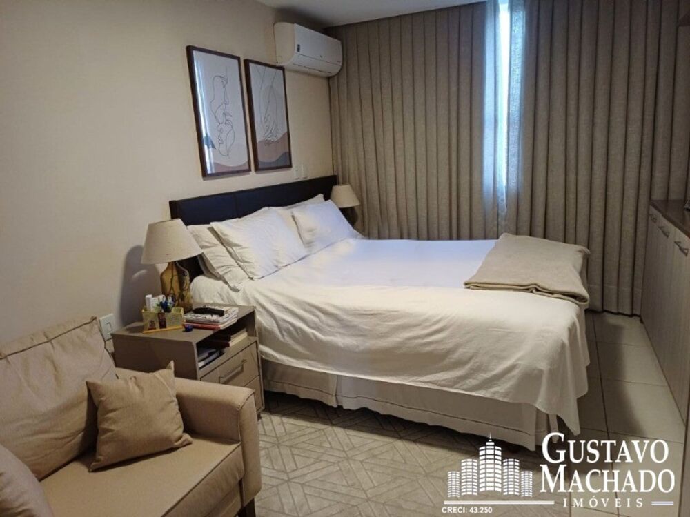 Cobertura à venda com 3 quartos, 238m² - Foto 10