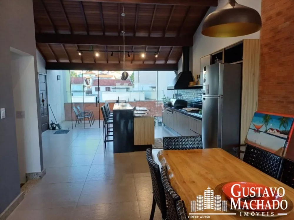 Cobertura, 3 quartos, 238 m² - Foto 6