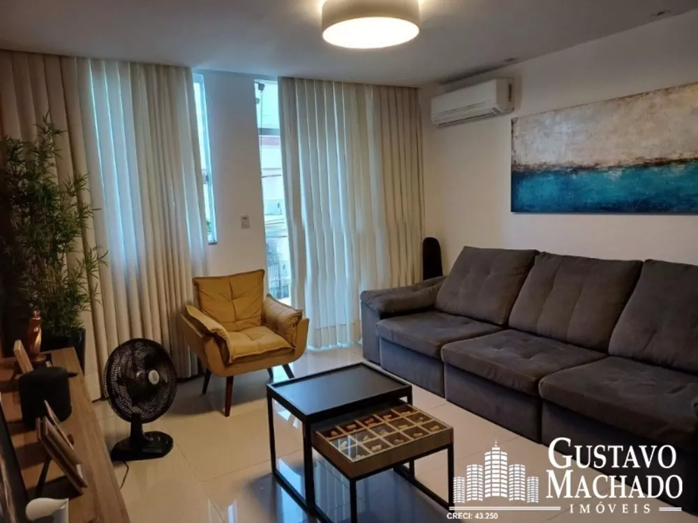 Cobertura, 3 quartos, 238 m² - Foto 3