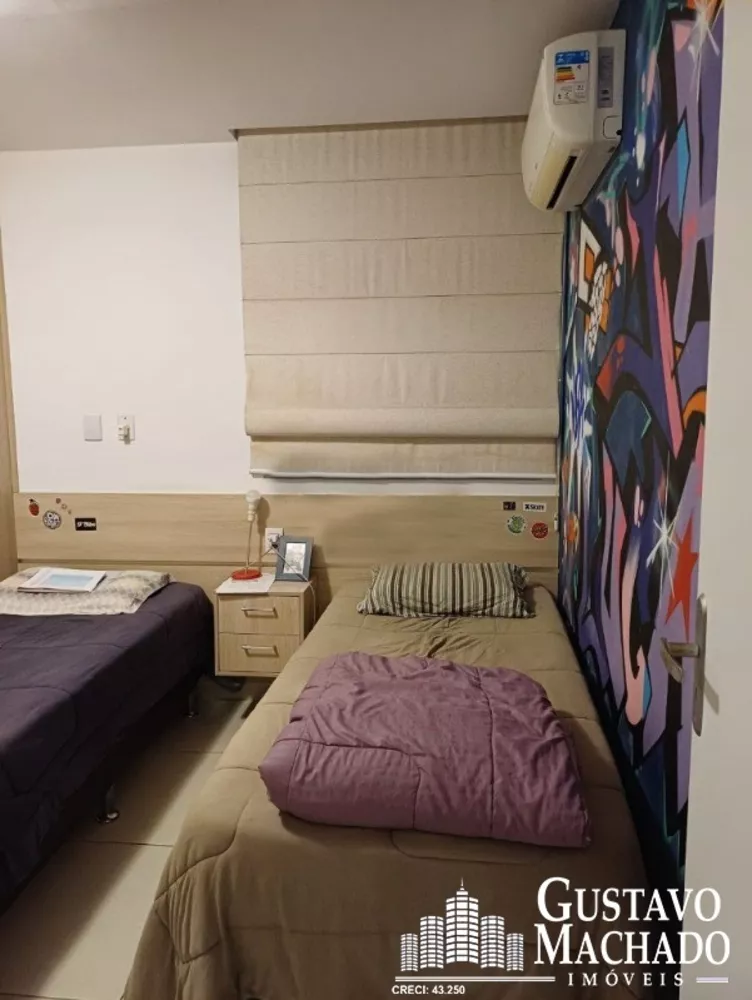 Cobertura, 3 quartos, 238 m² - Foto 10