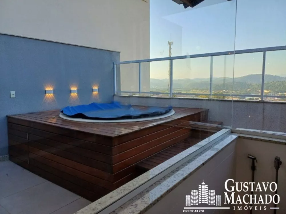 Cobertura, 3 quartos, 238 m² - Foto 16