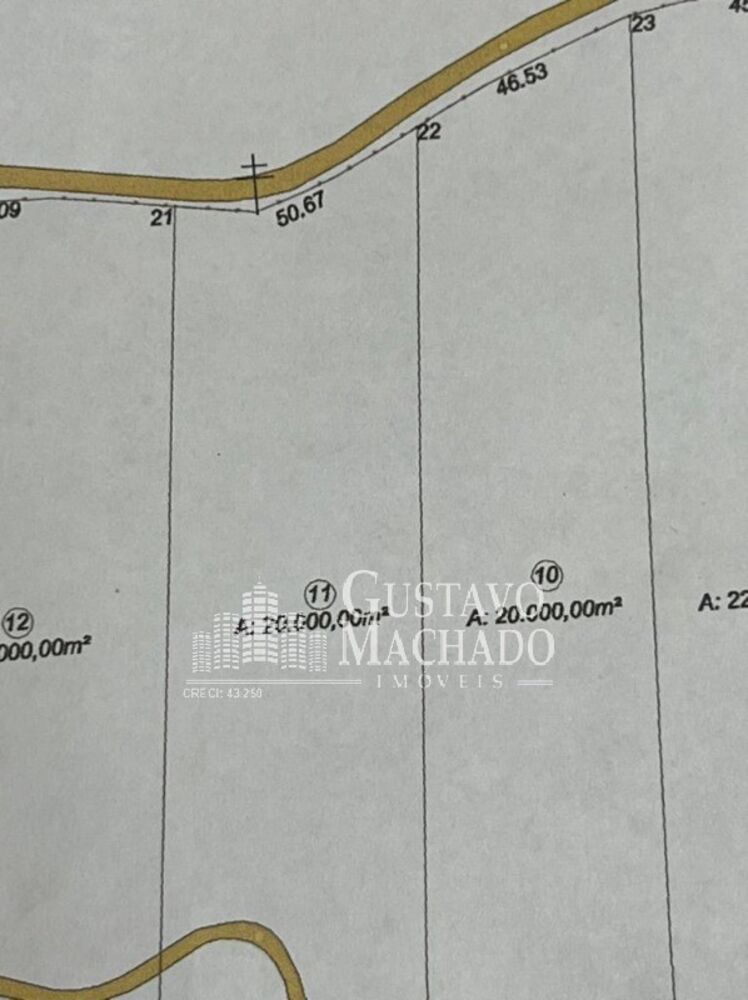 Terreno, 2 hectares - Foto 6