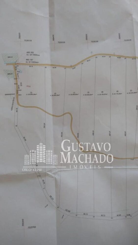 Terreno, 2 hectares - Foto 7