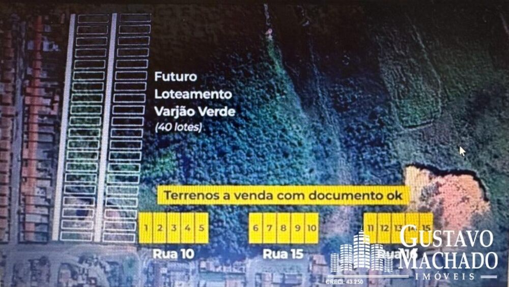 Terreno, 250 m² - Foto 5