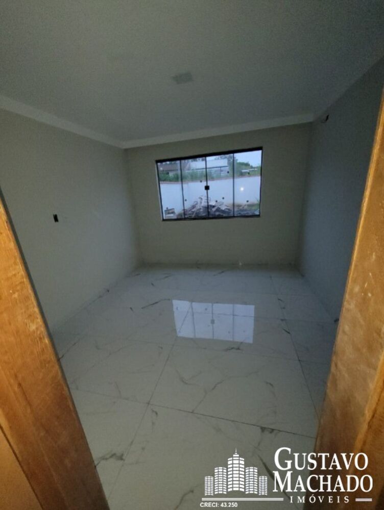 Casa à venda com 2 quartos - Foto 4