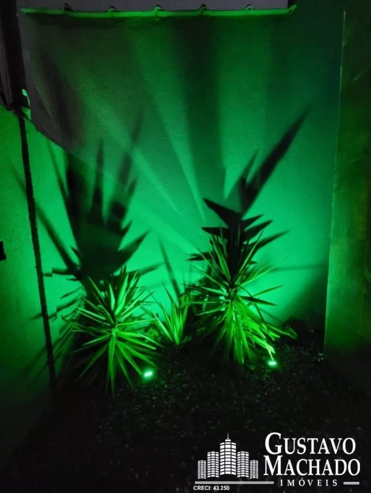 Casa, 2 quartos - Foto 4