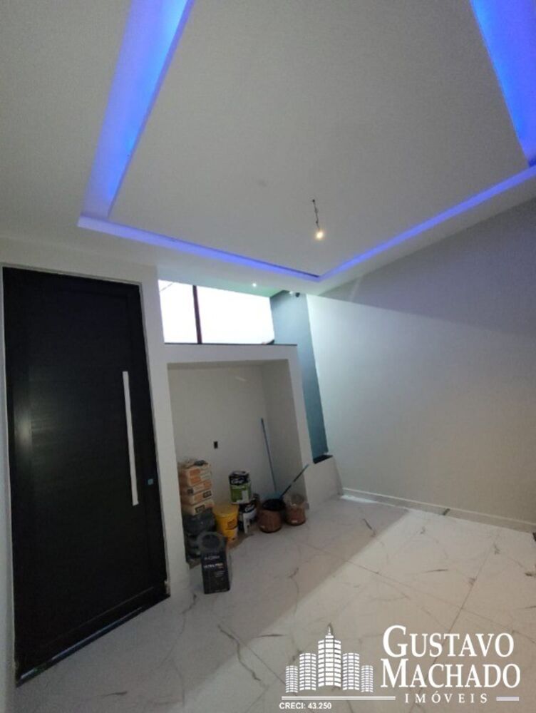 Casa à venda com 2 quartos - Foto 3