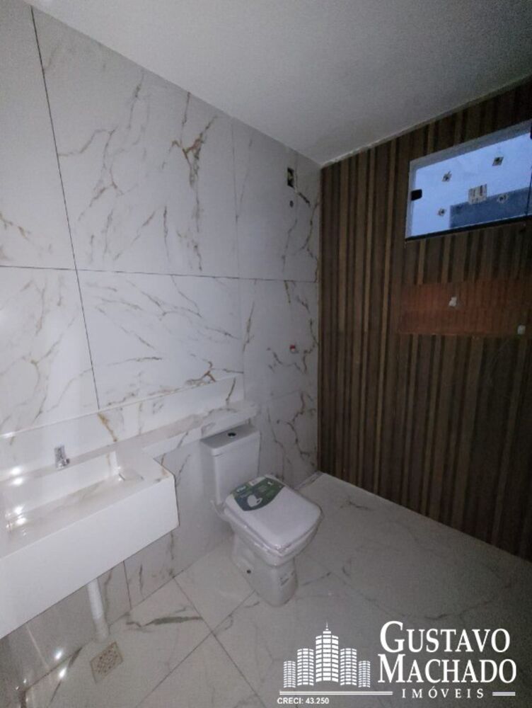 Casa à venda com 2 quartos - Foto 6