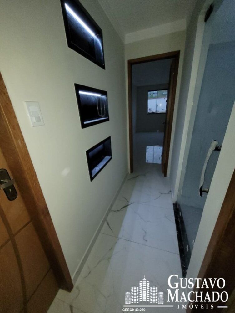 Casa à venda com 2 quartos - Foto 7