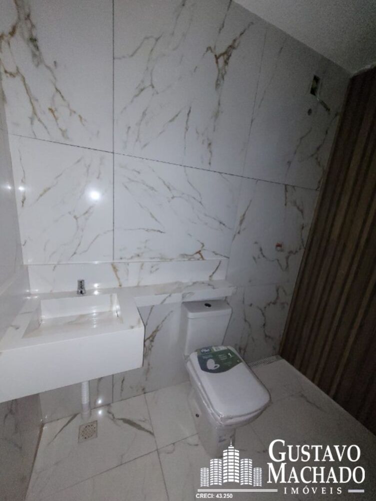 Casa à venda com 2 quartos - Foto 5