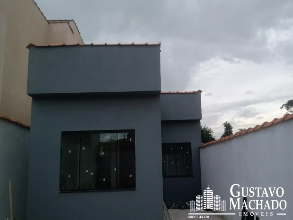 Casa, 2 quartos - Foto 1