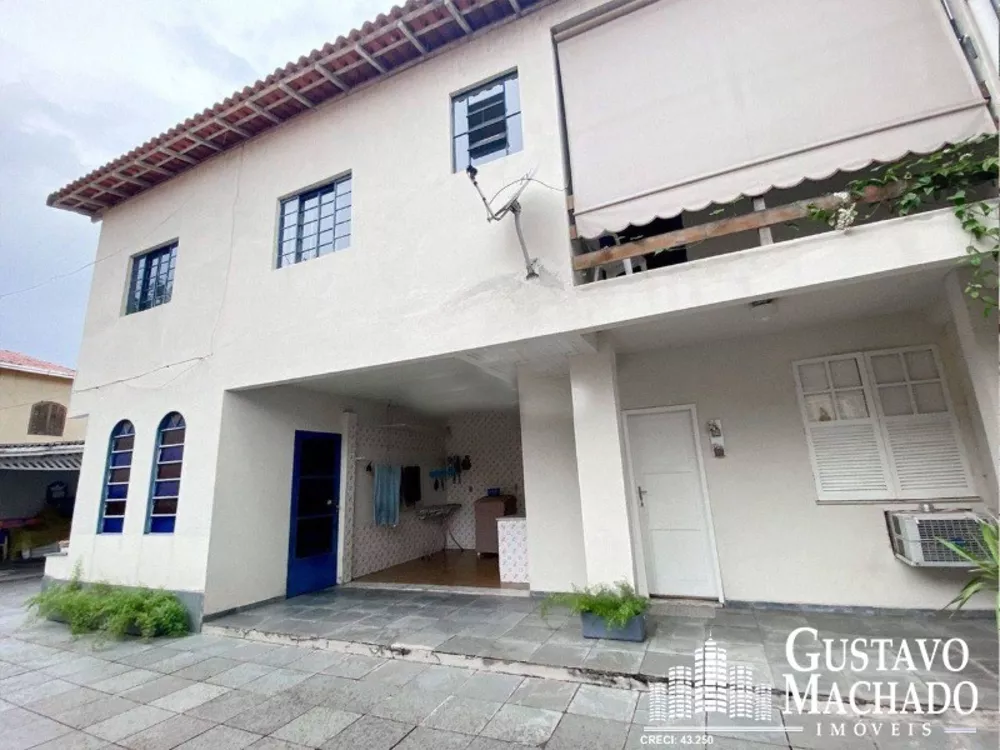 Casa, 3 quartos, 313 m² - Foto 25