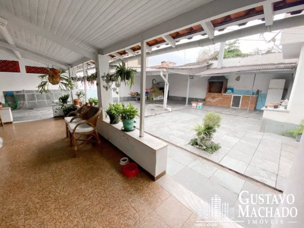 Casa, 3 quartos, 313 m² - Foto 22