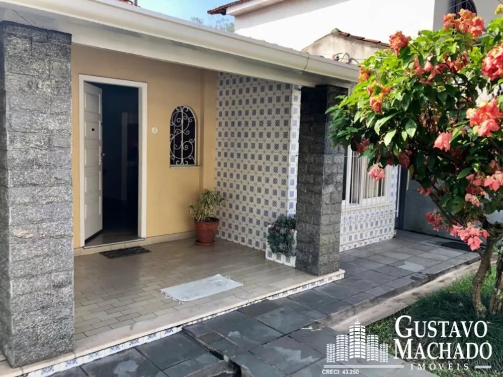 Casa, 3 quartos, 313 m² - Foto 1