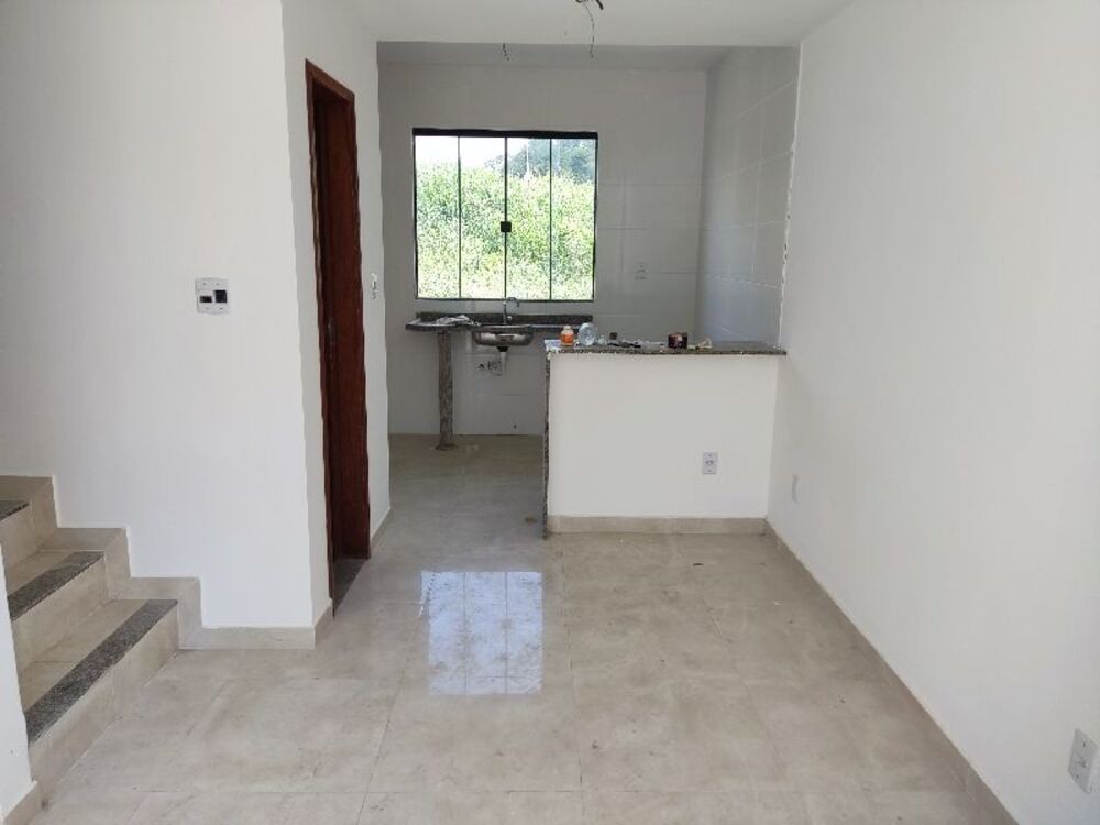 Casa à venda com 2 quartos - Foto 4