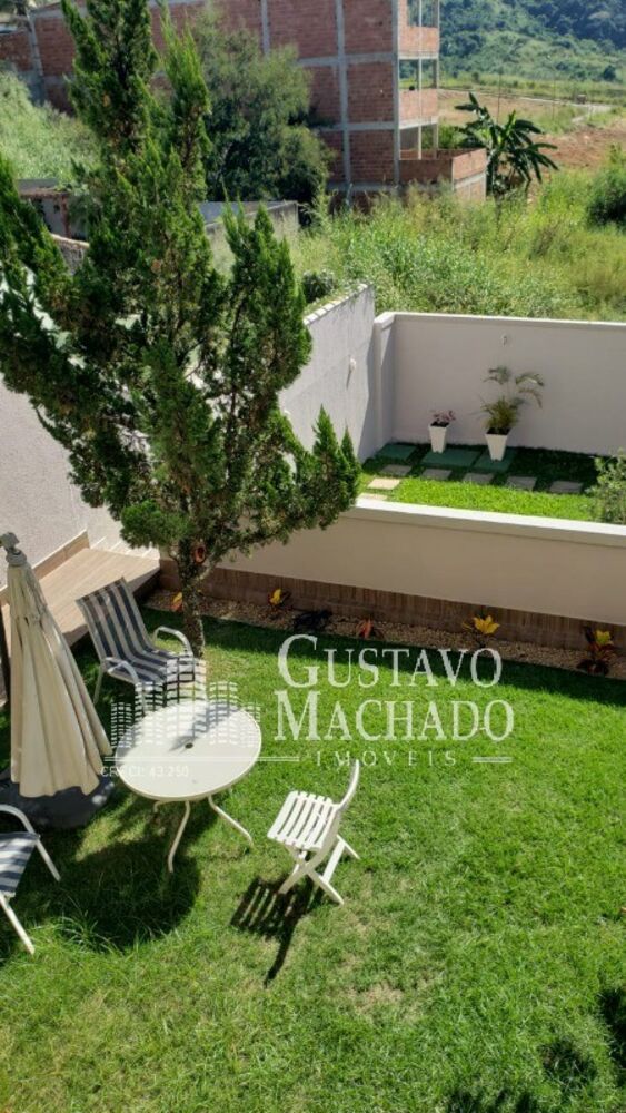 Casa, 3 quartos, 240 m² - Foto 9