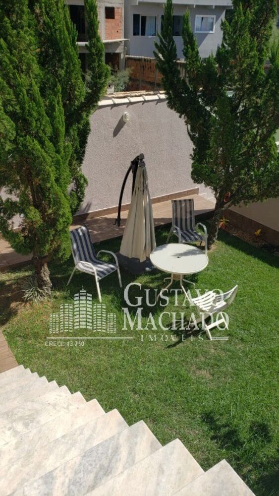 Casa, 3 quartos, 240 m² - Foto 6